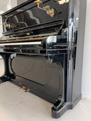 Rönisch piano (Löytönurkka!)