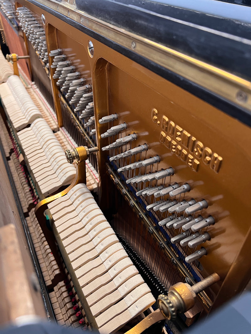 Rönisch piano