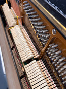 Rönisch piano (Löytönurkka!)