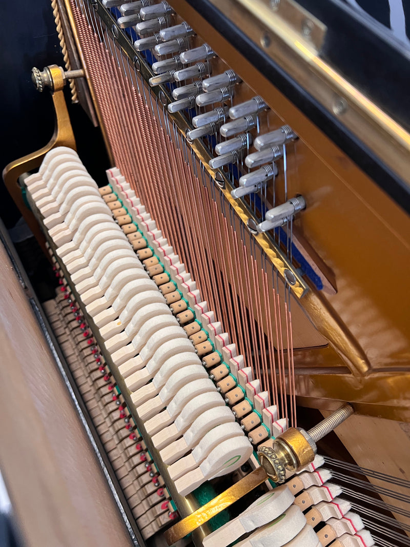 Rönisch piano
