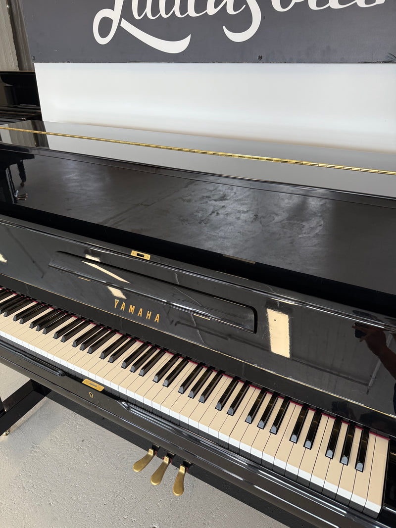 Yamaha U1