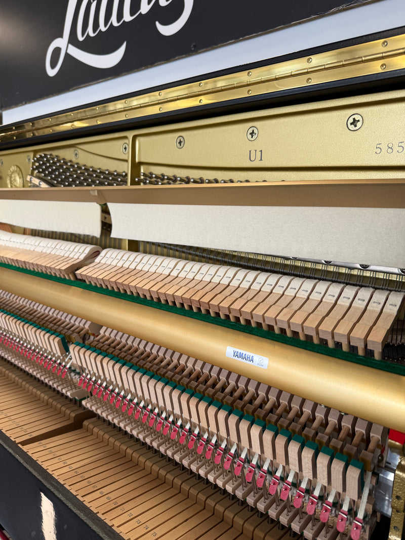 Yamaha U1