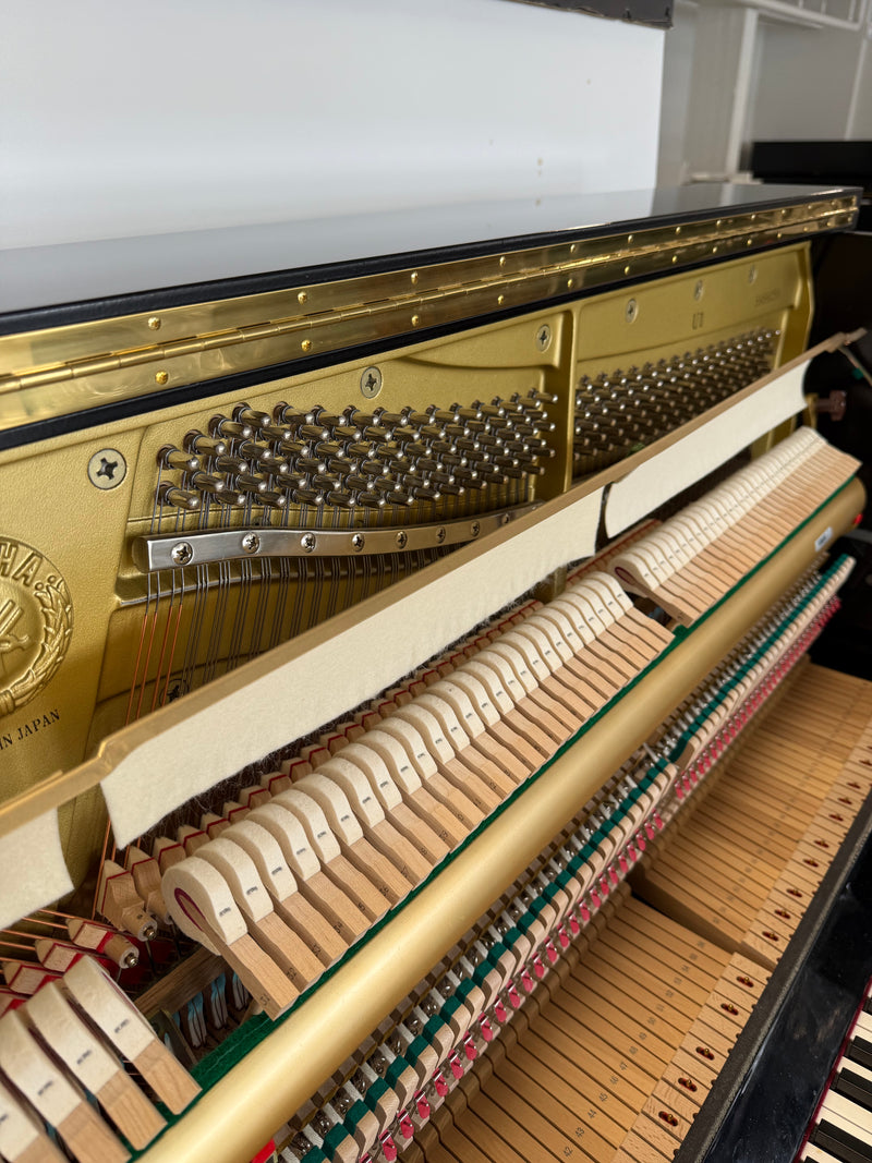 Yamaha U1