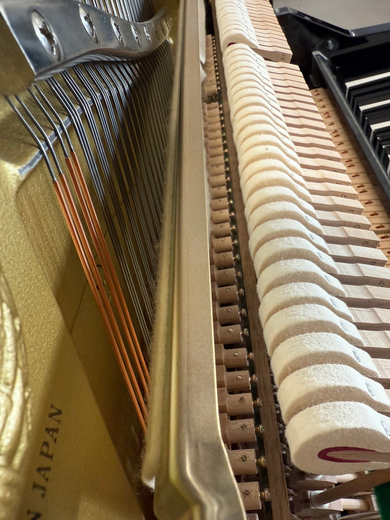 Yamaha U1