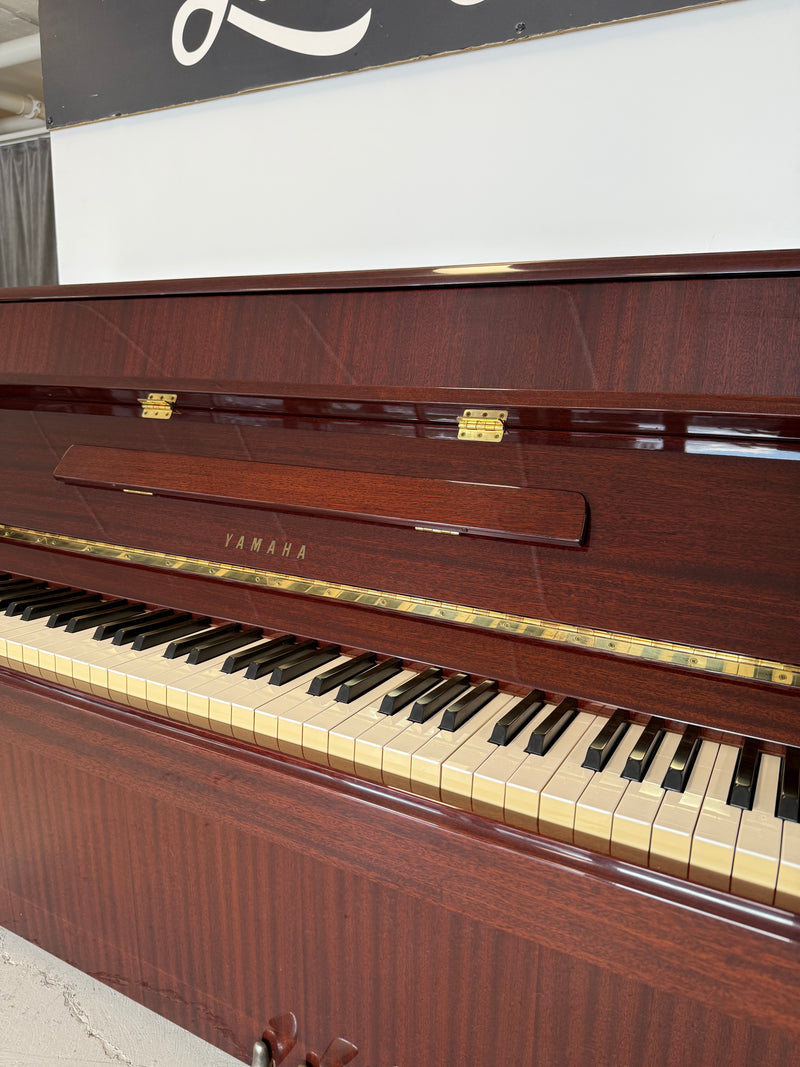Yamaha M1J