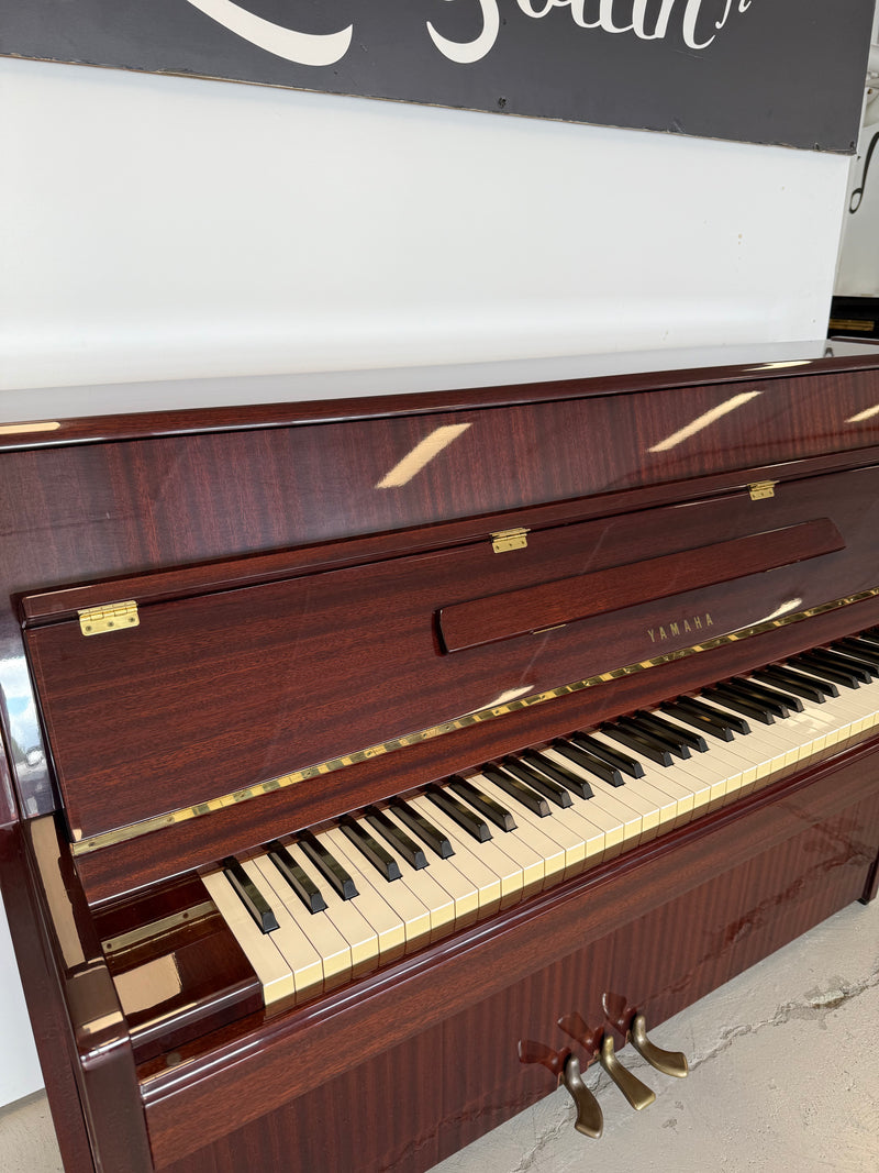 Yamaha M1J