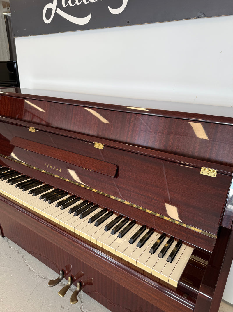 Yamaha M1J