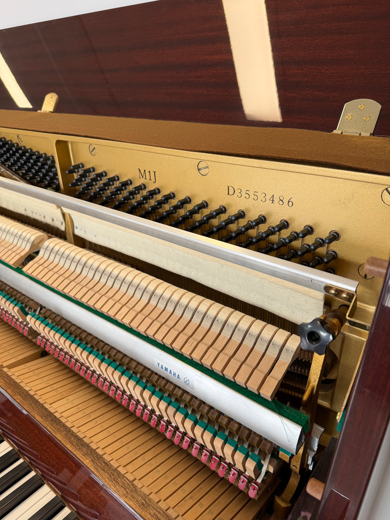 Yamaha M1J
