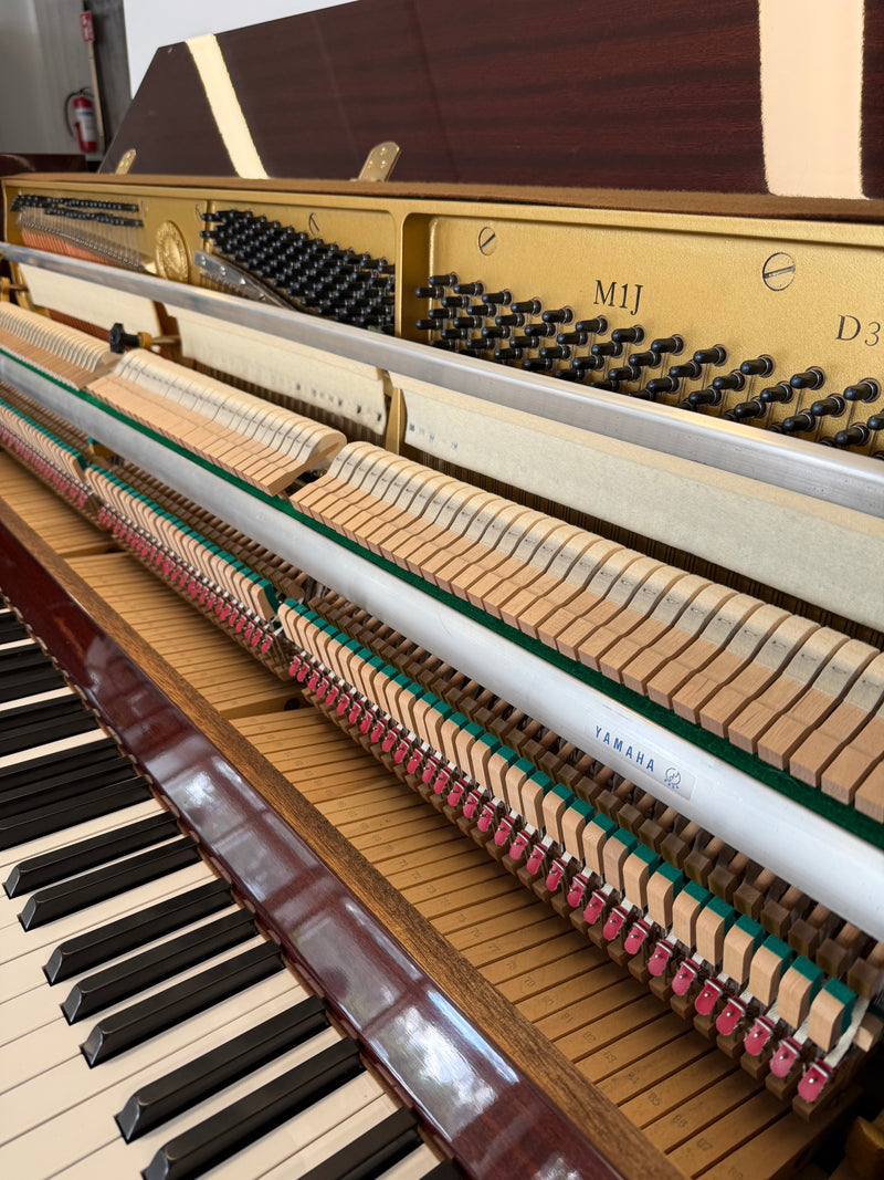 Yamaha M1J