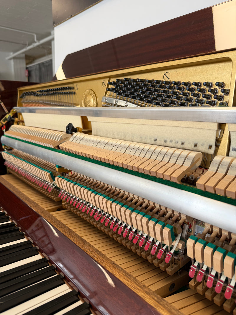 Yamaha M1J