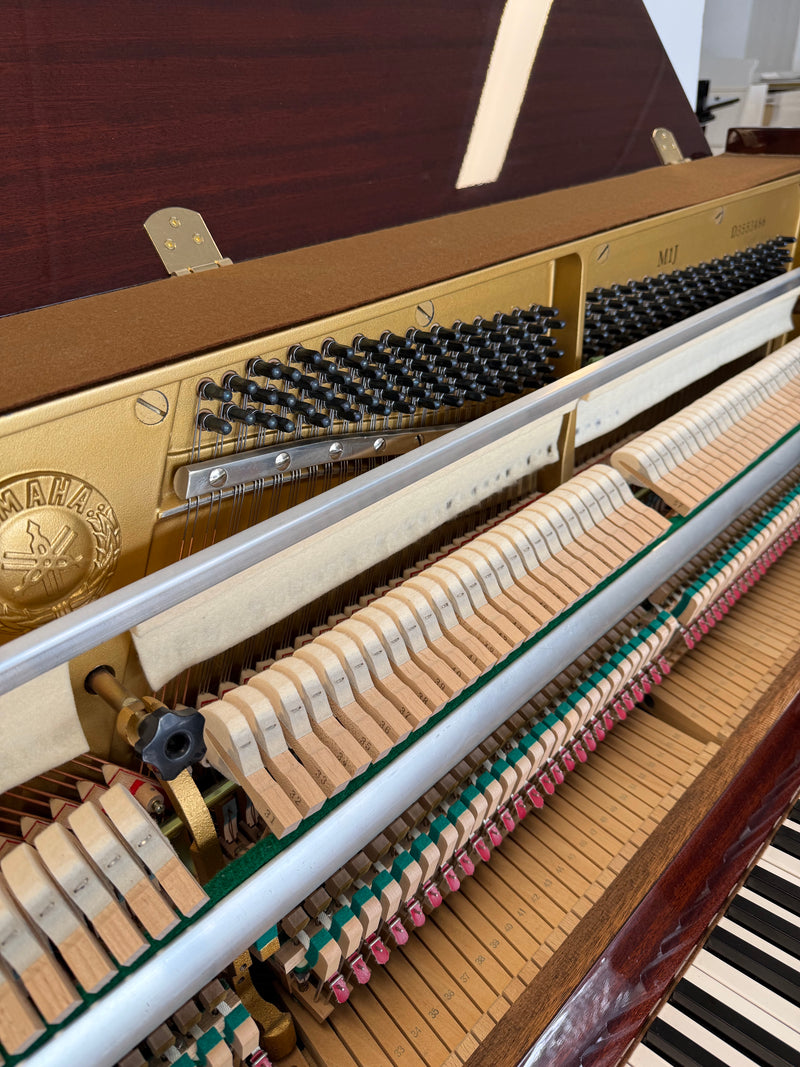 Yamaha M1J