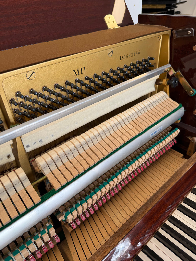 Yamaha M1J