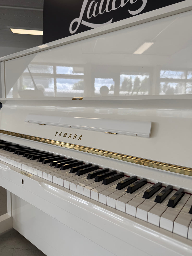 Yamaha U1A