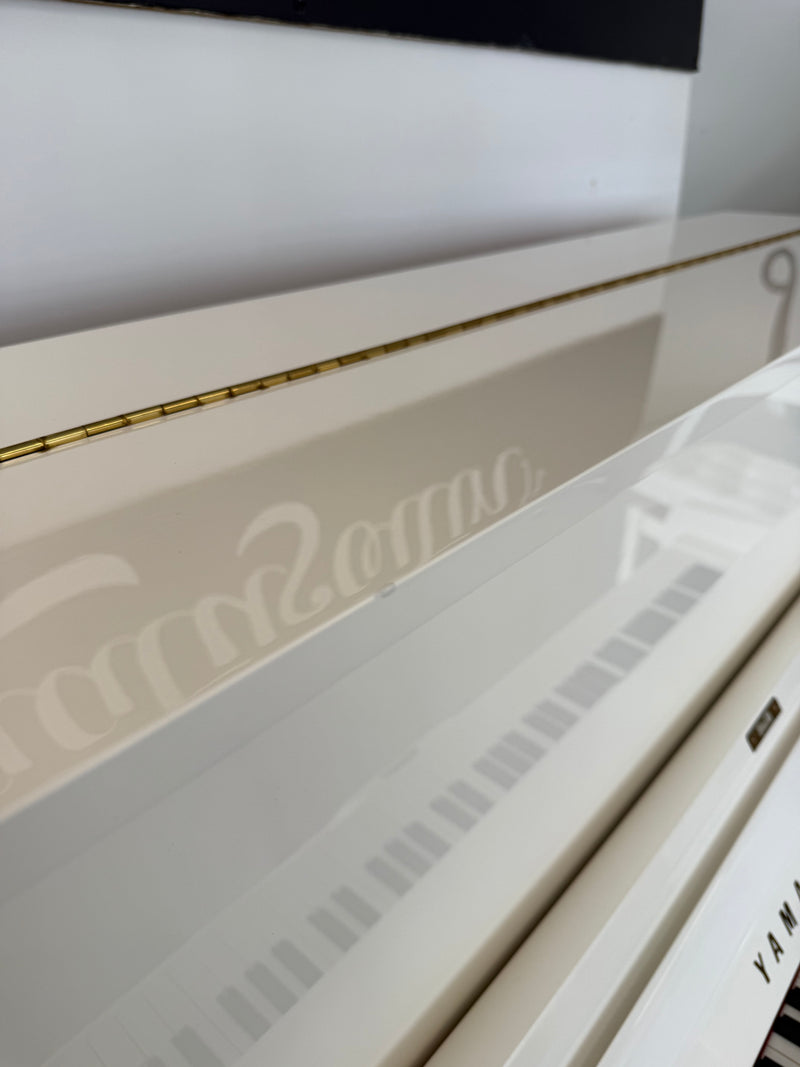 Yamaha U1A