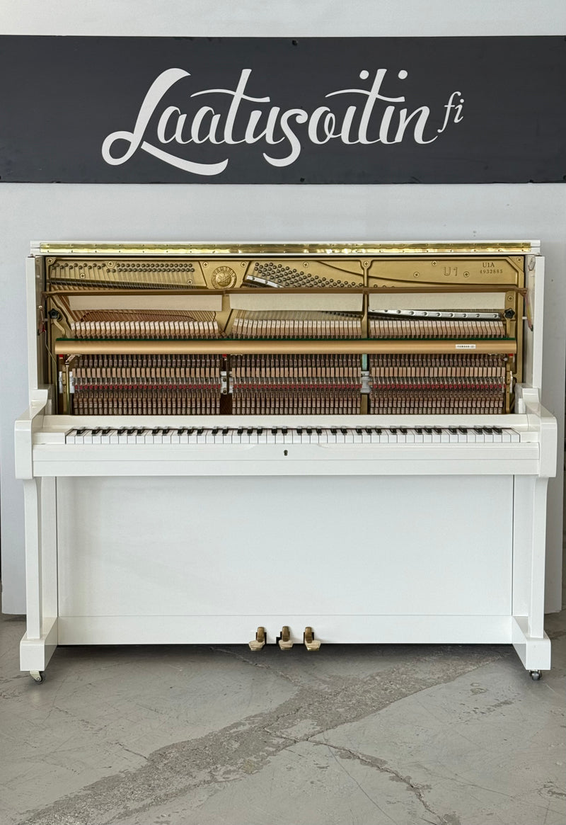 Yamaha U1A