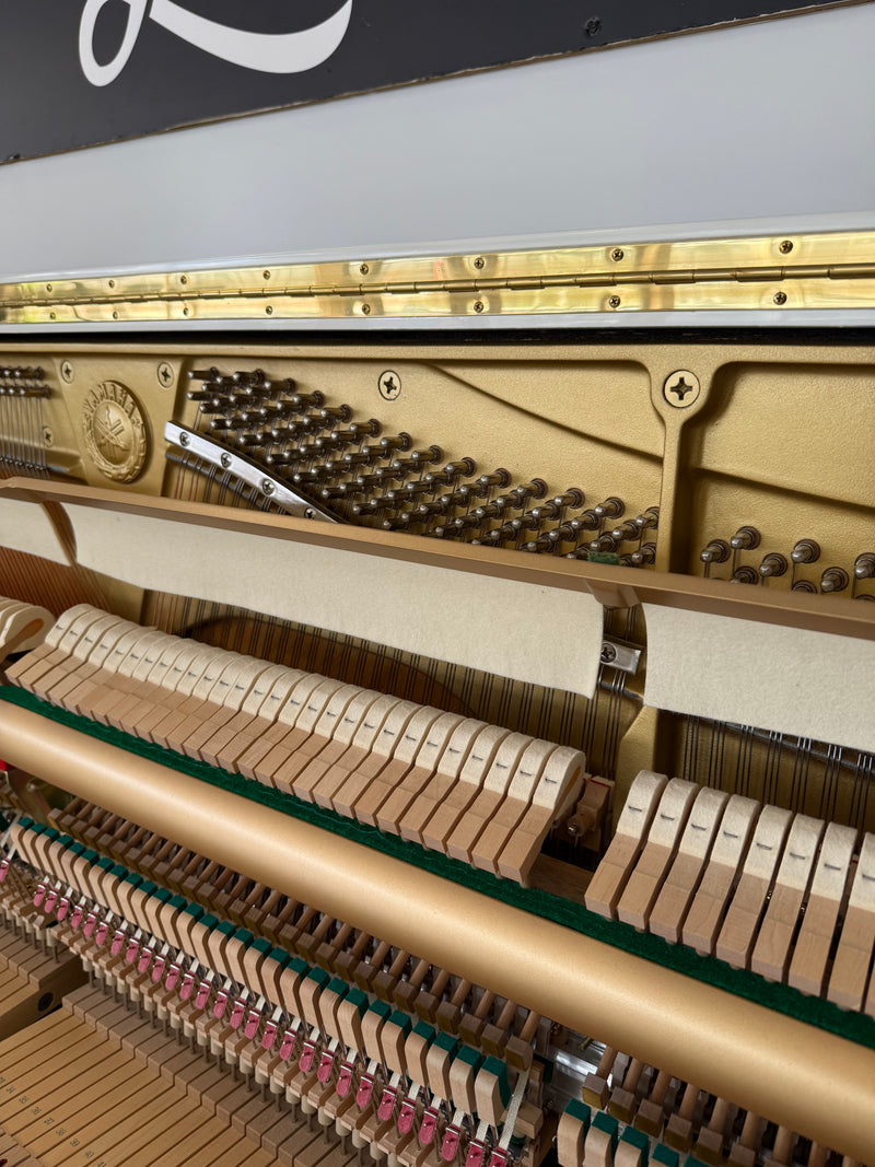 Yamaha U1A