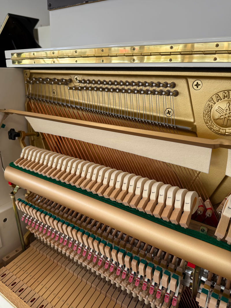 Yamaha U1A