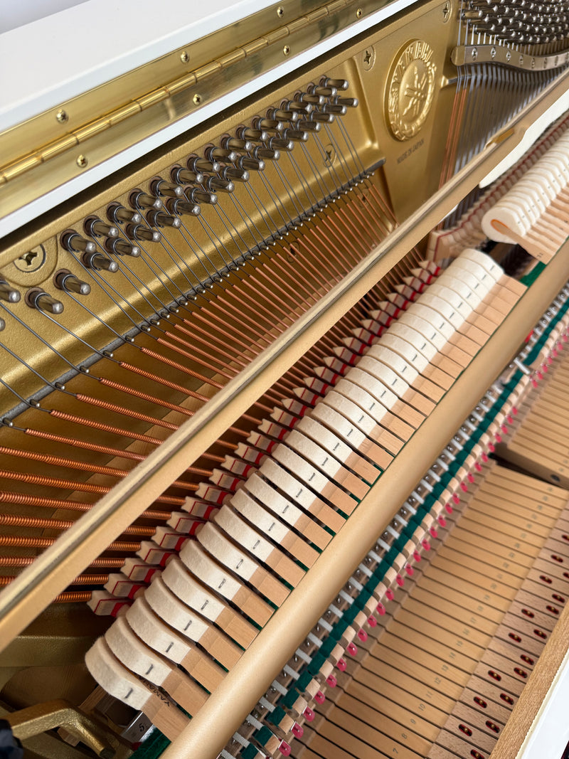 Yamaha U1A