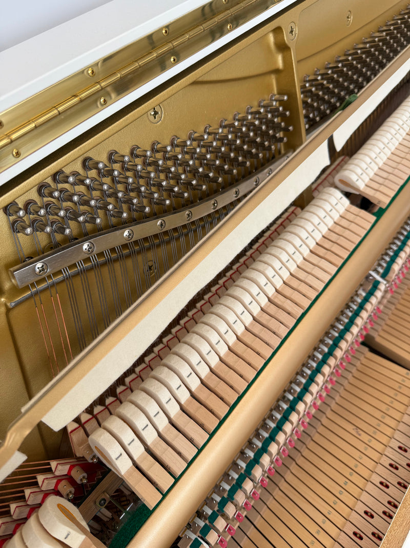 Yamaha U1A