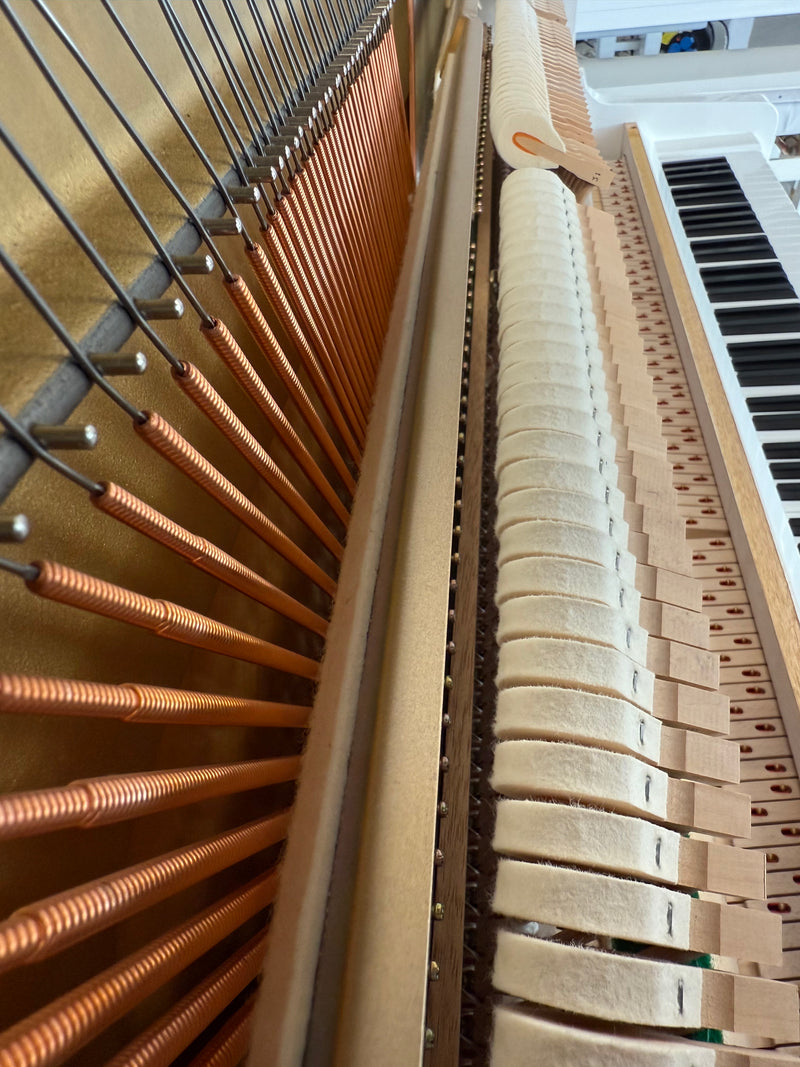 Yamaha U1A