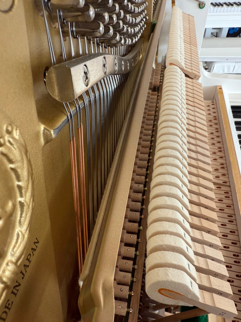 Yamaha U1A