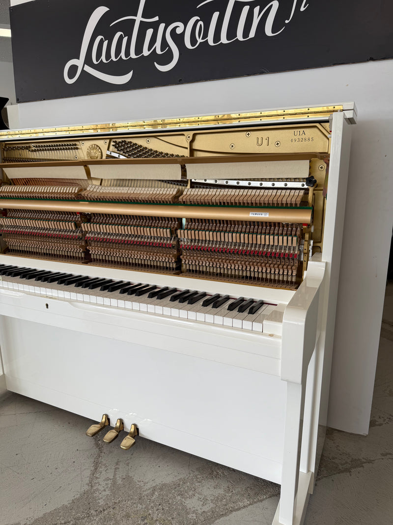 Yamaha U1A