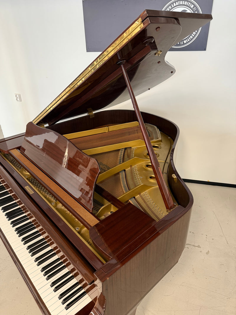Yamaha G1
