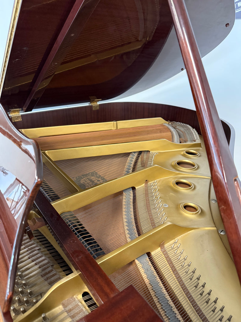 Yamaha G1