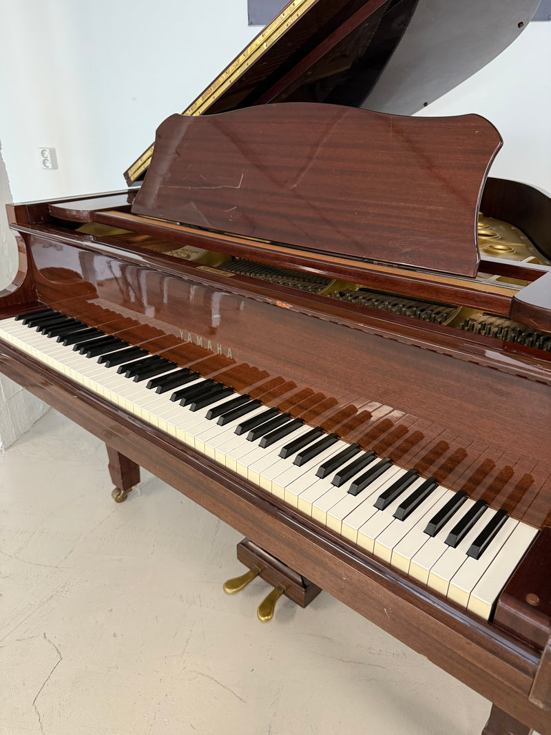 Yamaha G1