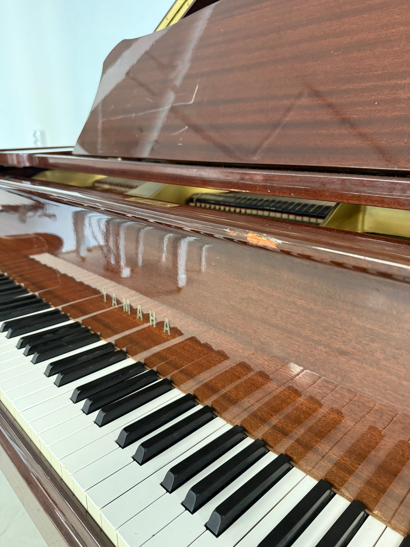 Yamaha G1