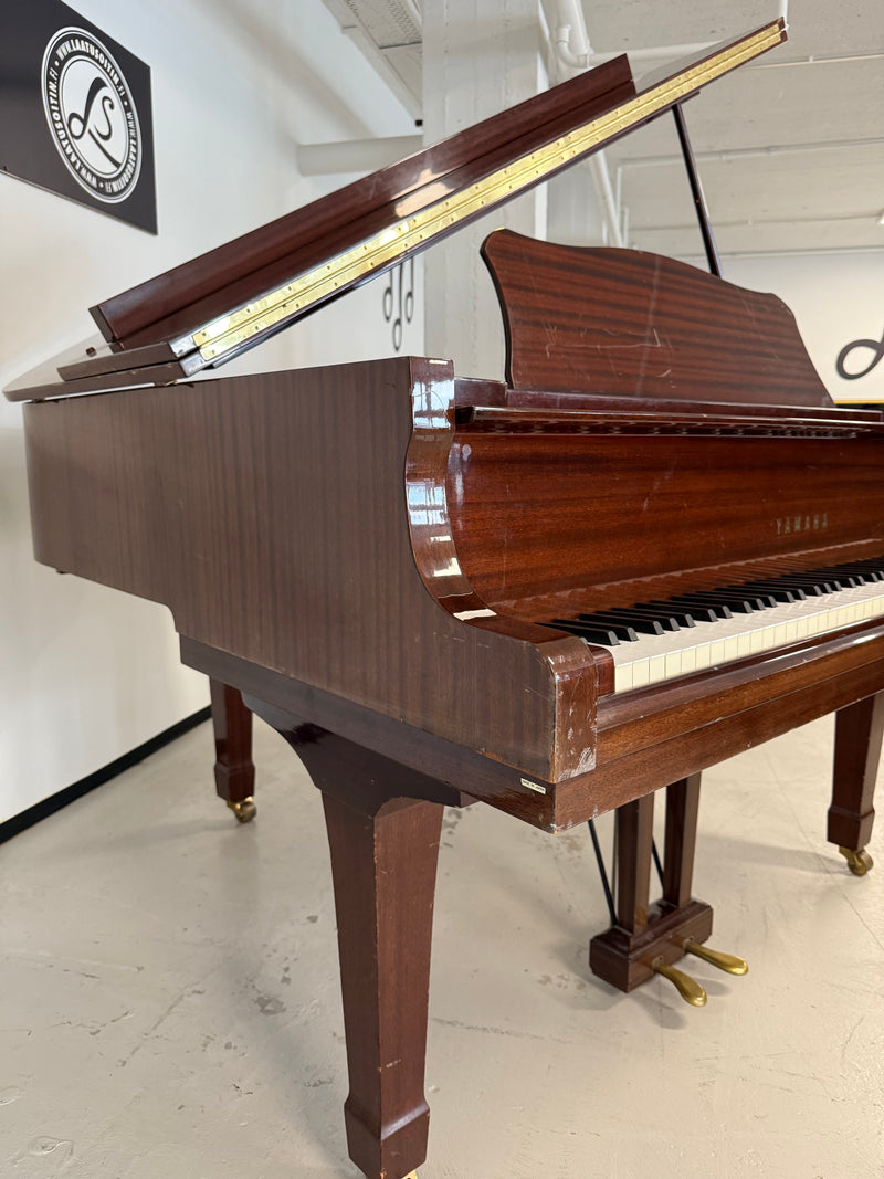 Yamaha G1