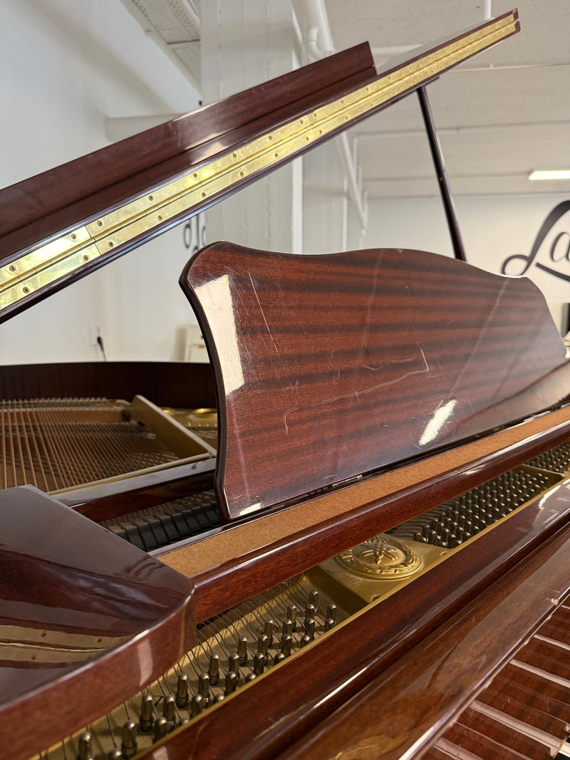 Yamaha G1