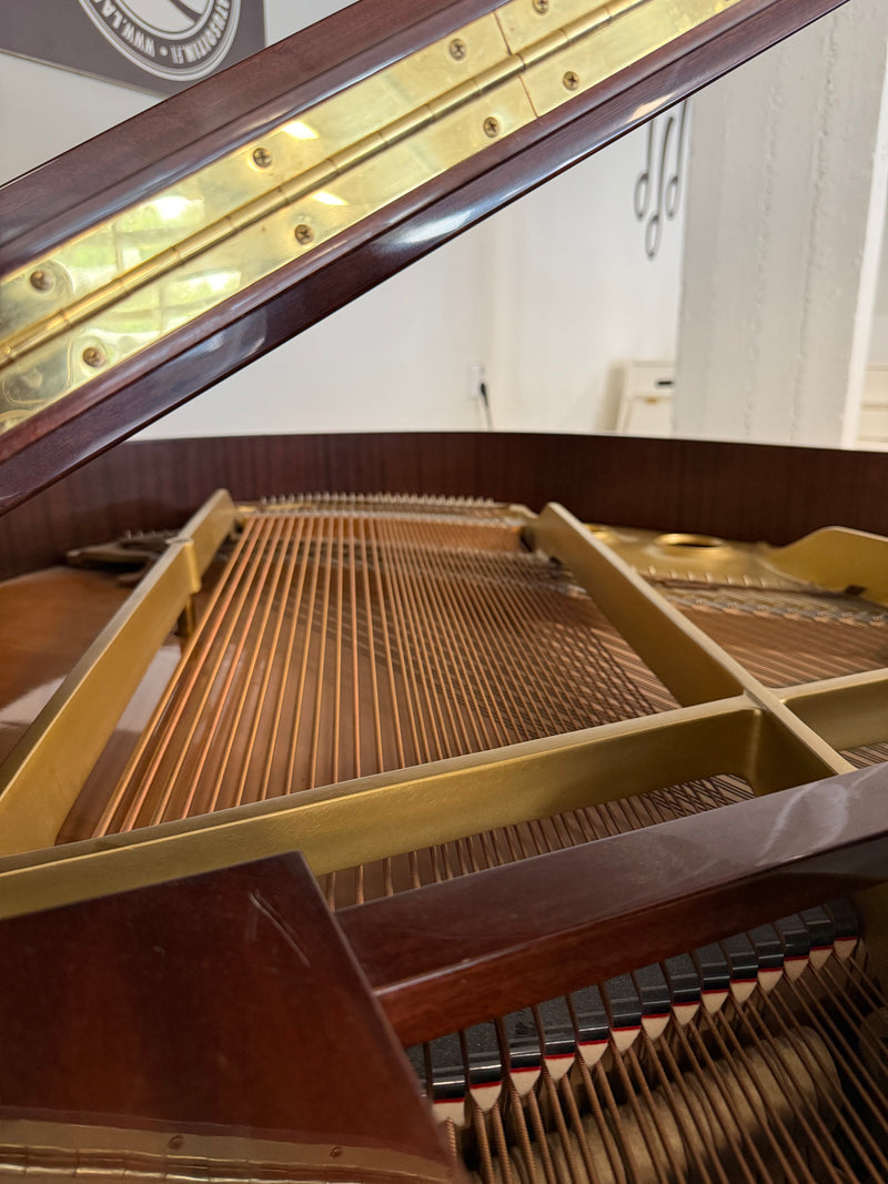 Yamaha G1