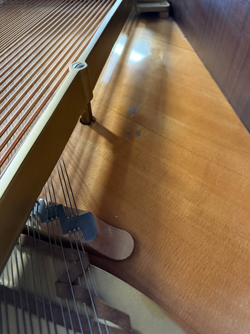 Yamaha G1