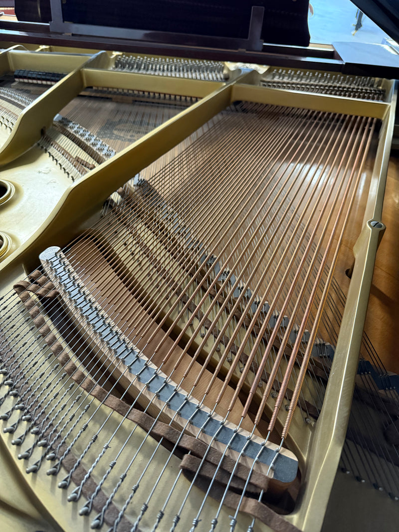Yamaha G1