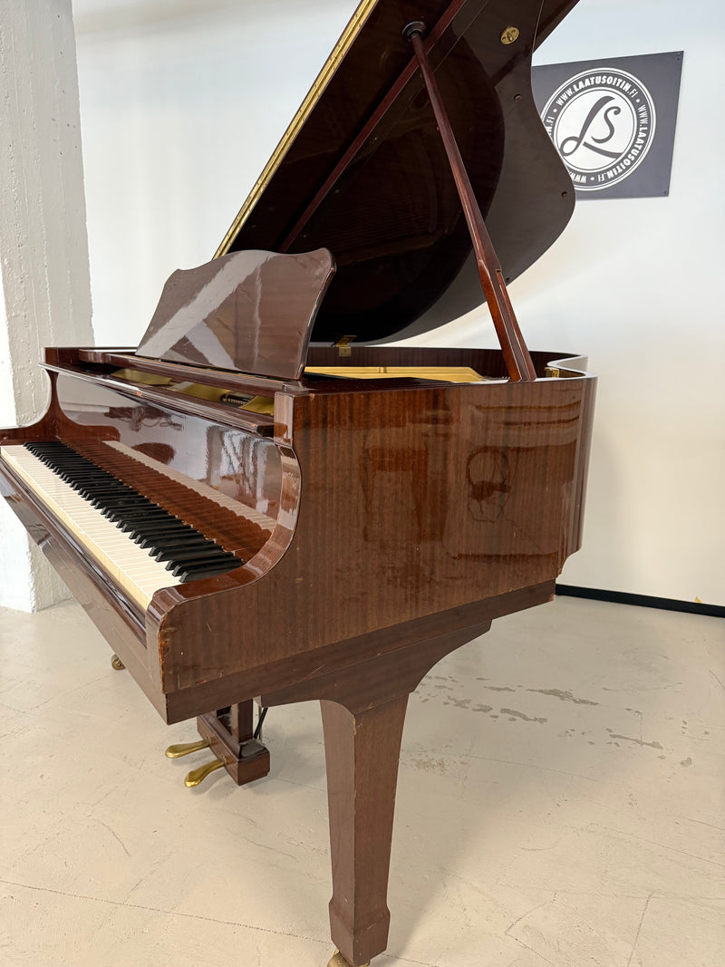 Yamaha G1