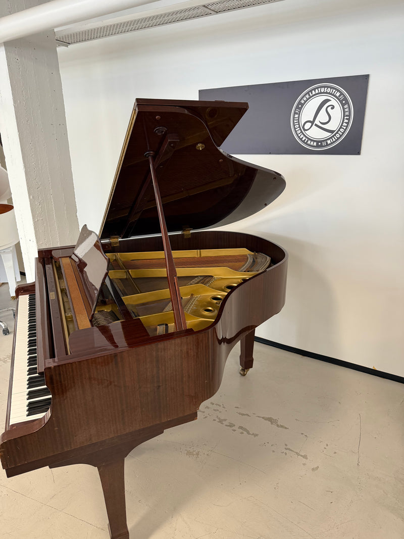 Yamaha G1
