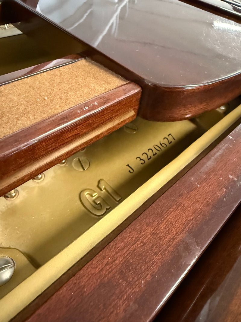 Yamaha G1