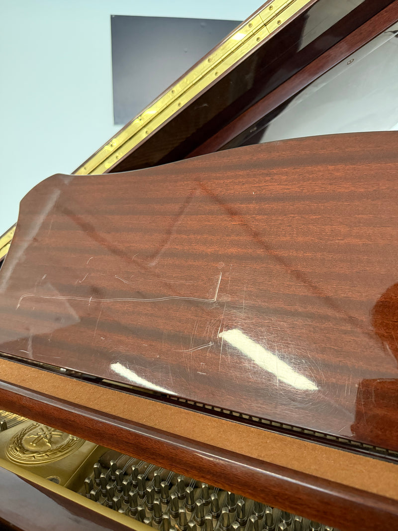 Yamaha G1