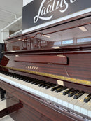 Yamaha P116 Chippendale