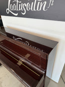 Yamaha P116 Chippendale