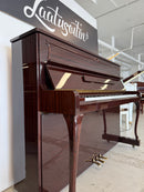 Yamaha P116 Chippendale