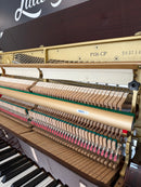 Yamaha P116 Chippendale