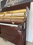 Yamaha P116 Chippendale