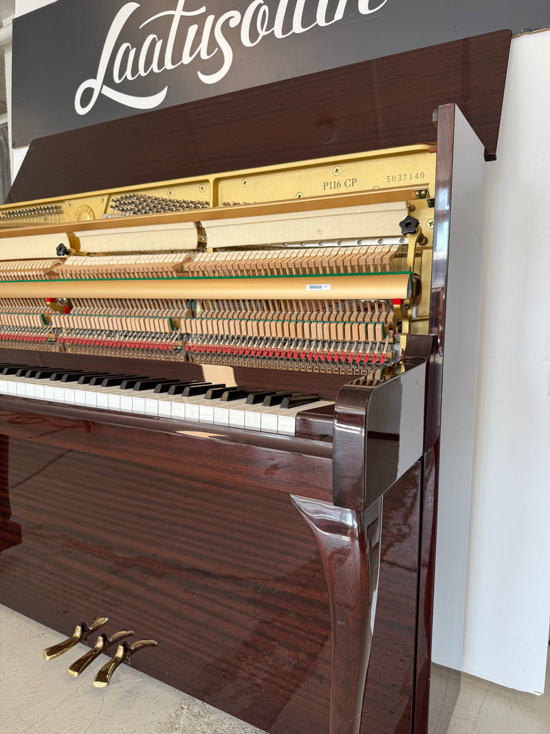 Yamaha P116 Chippendale