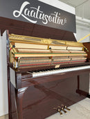 Yamaha P116 Chippendale