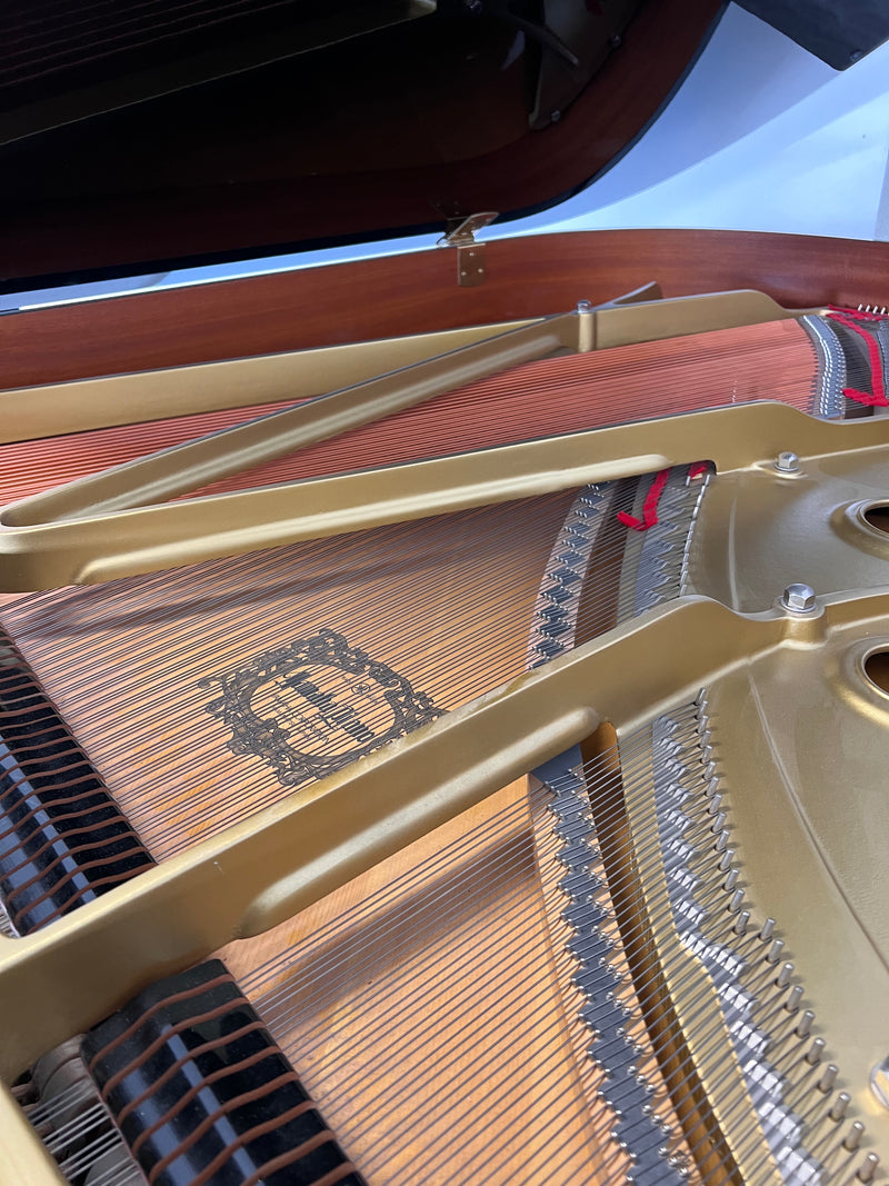 Yamaha C3