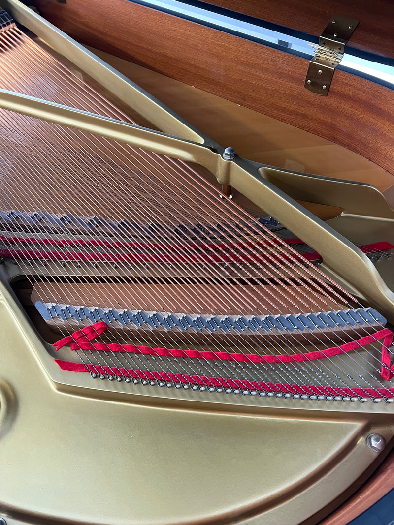 Yamaha C3