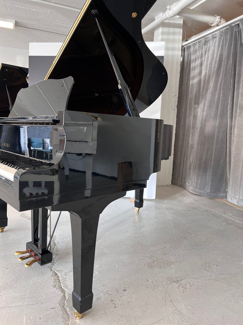 Yamaha C3