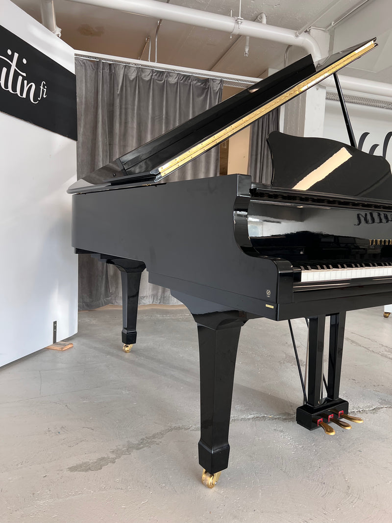 Yamaha C3